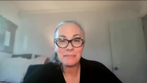 Thursday Training with Roxanne ~ Health is Wealth