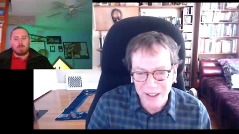 Full Interview Part 4： Jordan Peterson, Robert Greene, & Devin Young Discuss Integrating the Shadow