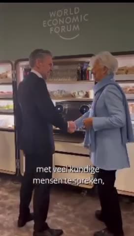 Schoof heeft de griep - hoe kan dat dan?