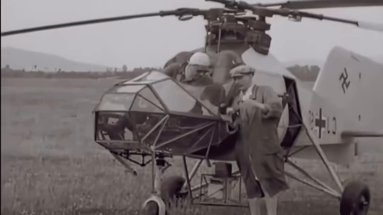 Germany WW II