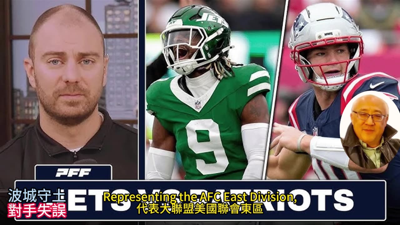 運動天地-場邊人語 波城守土-對手失誤