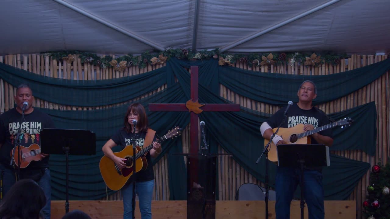 Calvary Chapel Leeward Coast