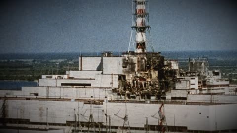 The Chernobyl Nuclear Disaster Clean up A Brief History of Documentary