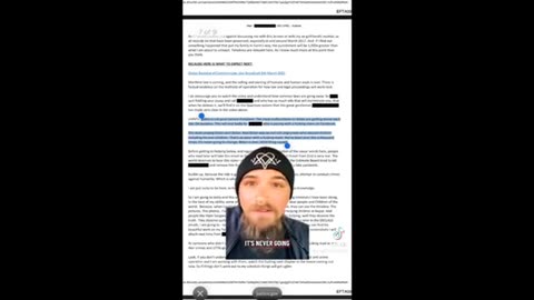 Epstein files - fake Biden ..