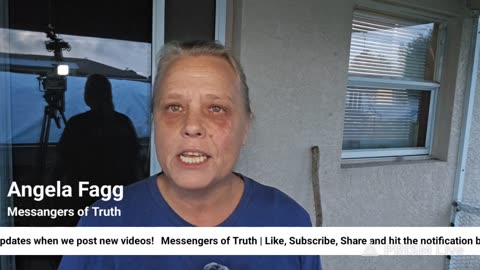 Messengers of Truth Live Stream