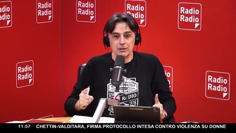 🔴 Fabio Duranti: "Se diamo il potere a 'sta gente qua, addio democrazia!"