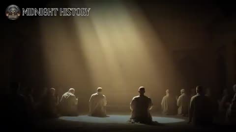 The Ark Of The Covenant In Ethiopia.