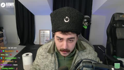 PUBG BRAWL KICK-OFF 4 - TEAM BUSHİDO | !wraith !hawk #ad