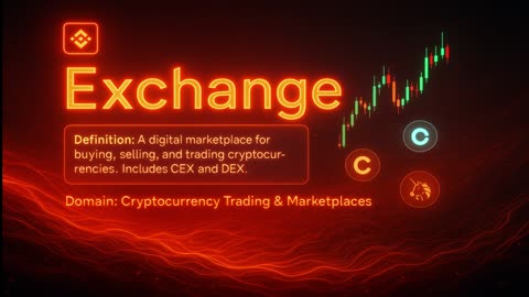 Exchange
