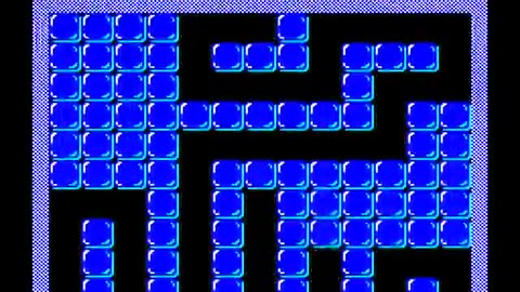 Msx Longplay 032 Pengo