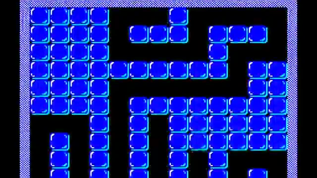 Msx Longplay 032 Pengo