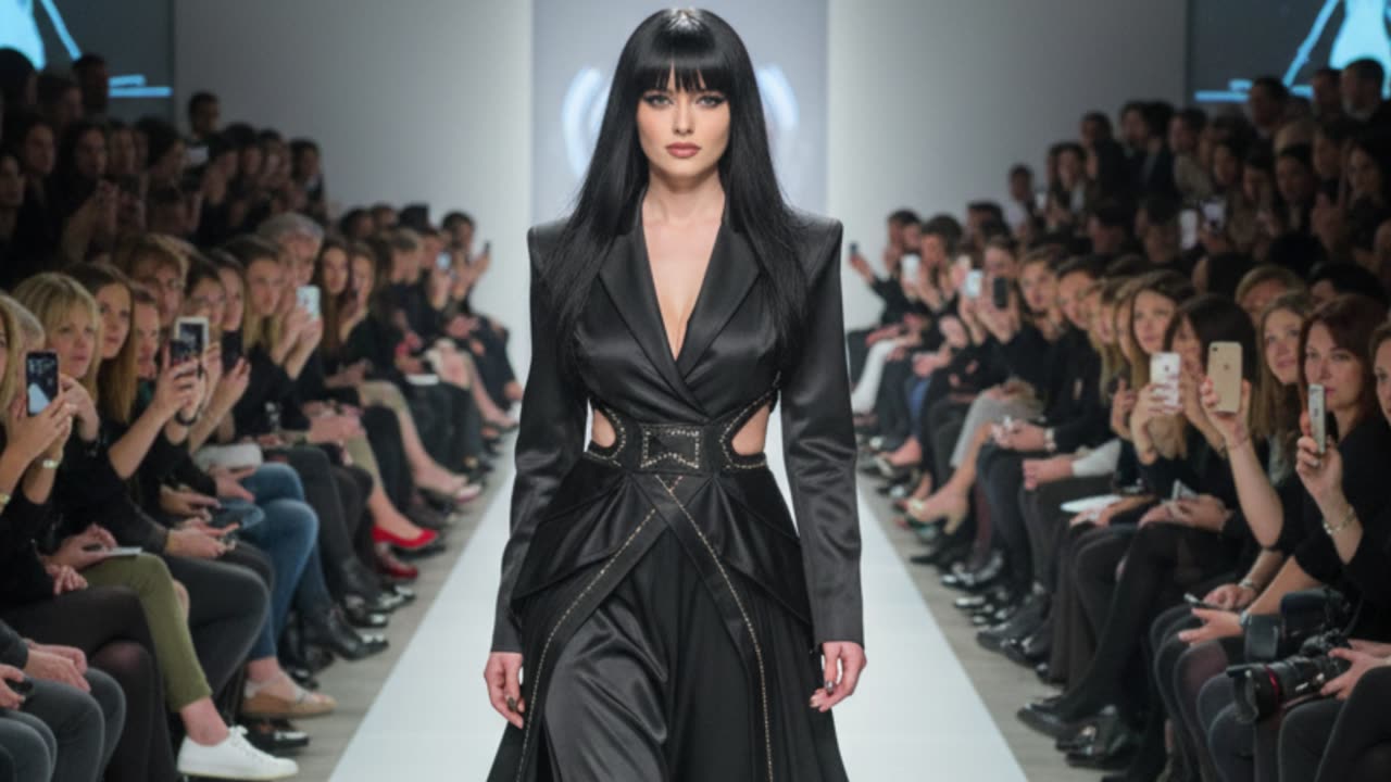 The Adorable Detective Vibes – Bright, Curious, and Ready for Adventure ✨