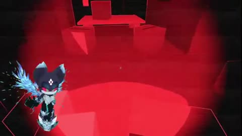 Rouge the Dark, Sonic.EXE & Friends the HORROR MAPS on VRChat