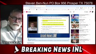 3I Atlas Planned Global Agenda - Israeli News Live