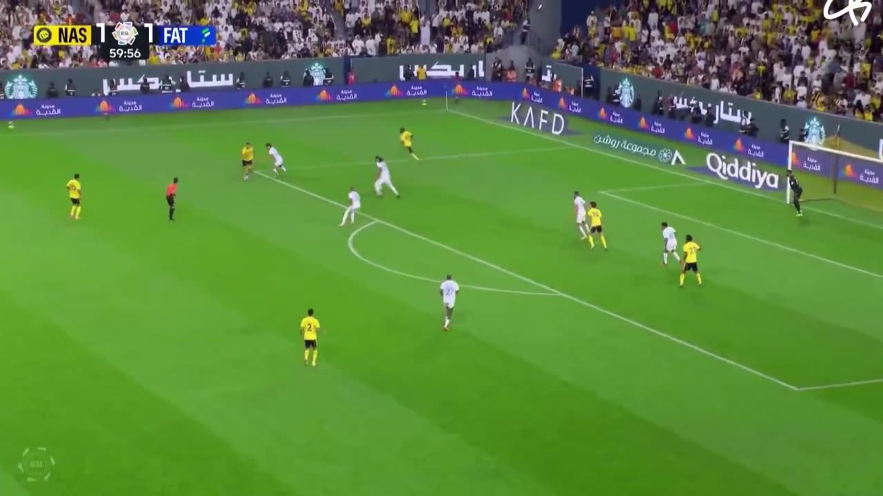 Ronaldo