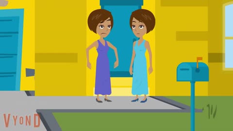 Skylar Dean Steals And Crashes Boris's Saturn Vue/Grounded