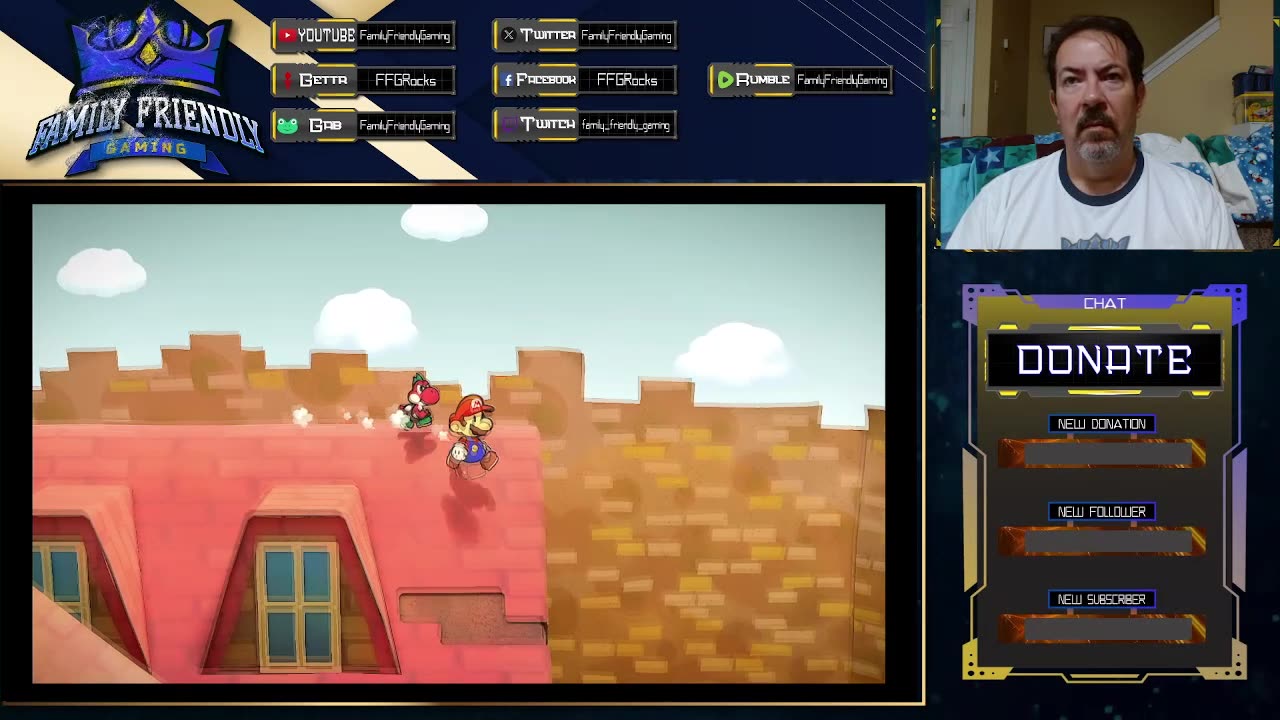 Paper Mario The Thousand-Year Door Episode 30