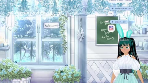 ♡ [12 Hour BunStream] ♡Celebrating 1K!♡ Handcam ASMR, Art, Games & Fun with the bun ♡ [vod archive]