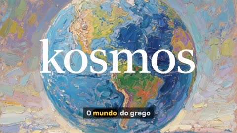 A forma como Deus ama