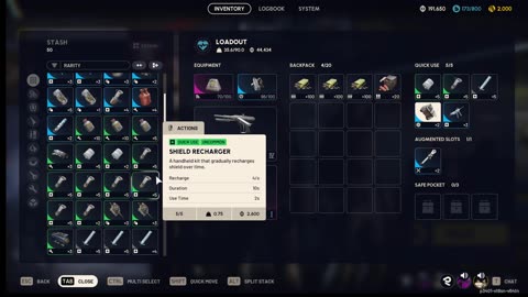 Arc Raiders: Looting & Dying