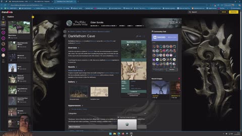 TES IV: Oblivion Remastered 24#