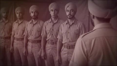 Baba Harbhajan Singh: A Dead Soldier Still on Duty