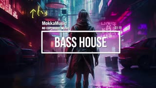 MokkaMusic: Dark Gaming Bass House - Abyss