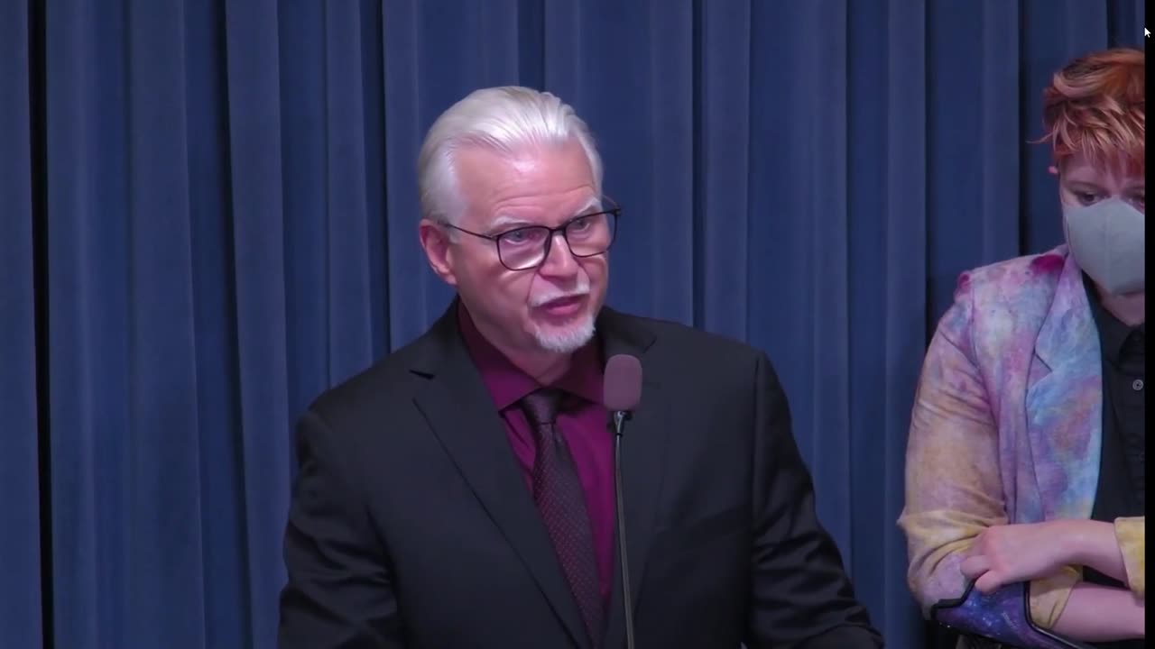 Hospice Doctor Explains His Opposition to Suicide Legislation