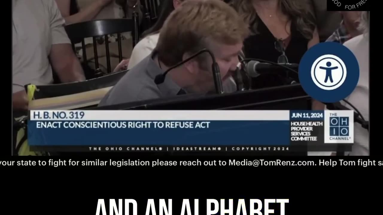 COVID VAxxed NOW DISABLED FOR LIFE