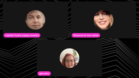 10/22/25 Captain Spaulding VOD: "tick tick boom"