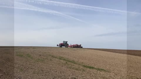 Official lyric video Far Away Matilda Walden