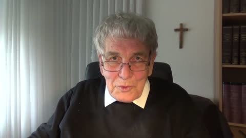 Rettung- auch von Angst