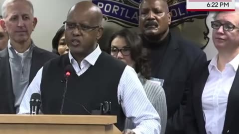 Oregon harbors violent criminal illegal aliens, like the Tren de Aragua associates.