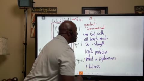 Episode 1246: Did God create more than one world? Part 1