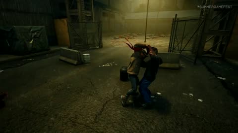 Acts of Blood World Premiere Trailer | Summer Game Fest 2025