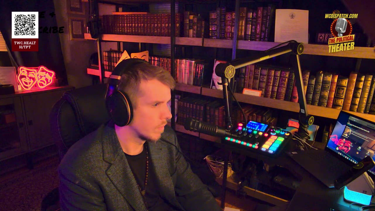 🚨LIVE: The Revenge of the Auto-Pen | TPT™ E122