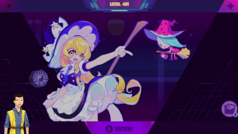 Muse Dash (Switch2) day 176