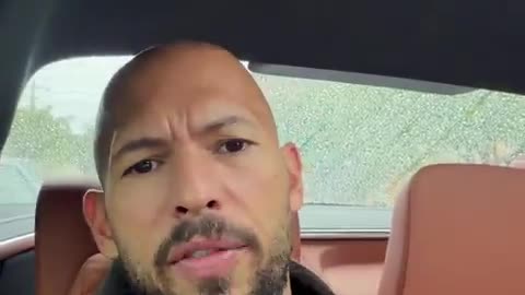 Andrew Tate on Why You Need MORE Dice