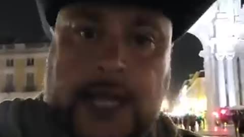 You come to Portugal to become Portugese Portugal Bans Hijab, burkas.