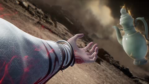 Renegade Immortal -Odcinek 122 4K PL