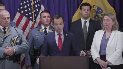 NJ AG Announces Mob-Tied Sports Betting Ring Busted in New Jersey