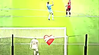 Trending: Imagine if it was Ronaldo😬 #football #shorts