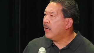 Seattle Mayor Bruce Harrell: "When a man does 6 or 7 crimes, we do not know his life story…
