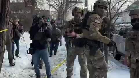 BREAKING: Here is the original video CNN doesn’t want you to see!