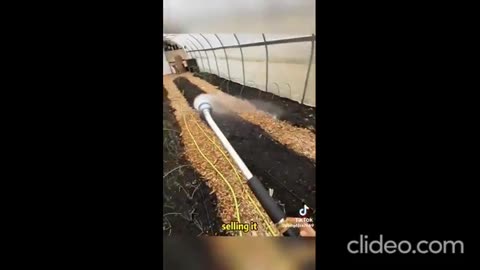 They even own the rain!