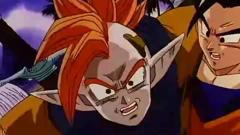 Dragon Ball Z: El Ataque del Dragón 👇