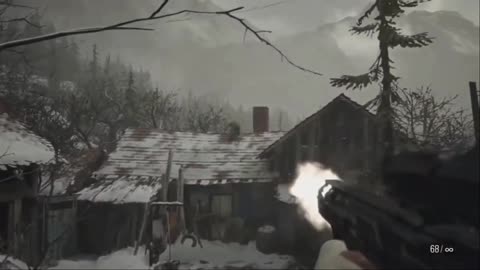 Resident Evil Village Parte 2