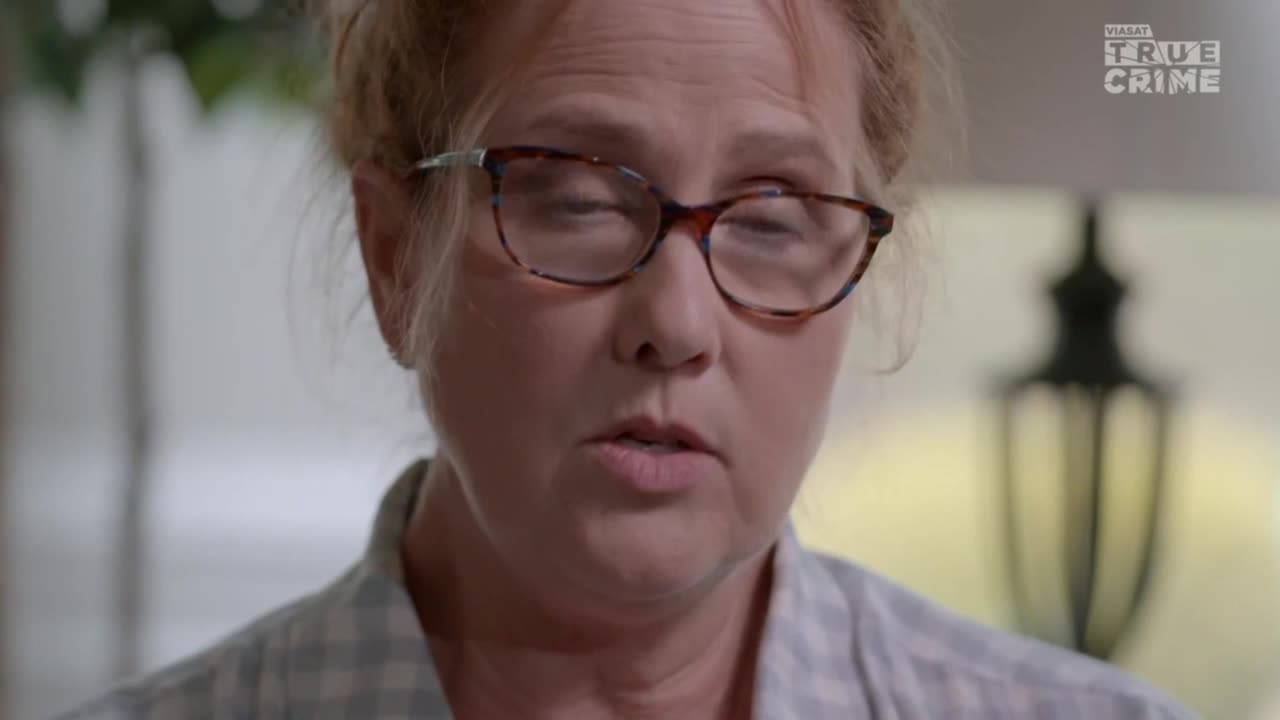 Fatal Frontier: Evil in Alaska - S01E02 - Death in Anchorage (lektor PL)