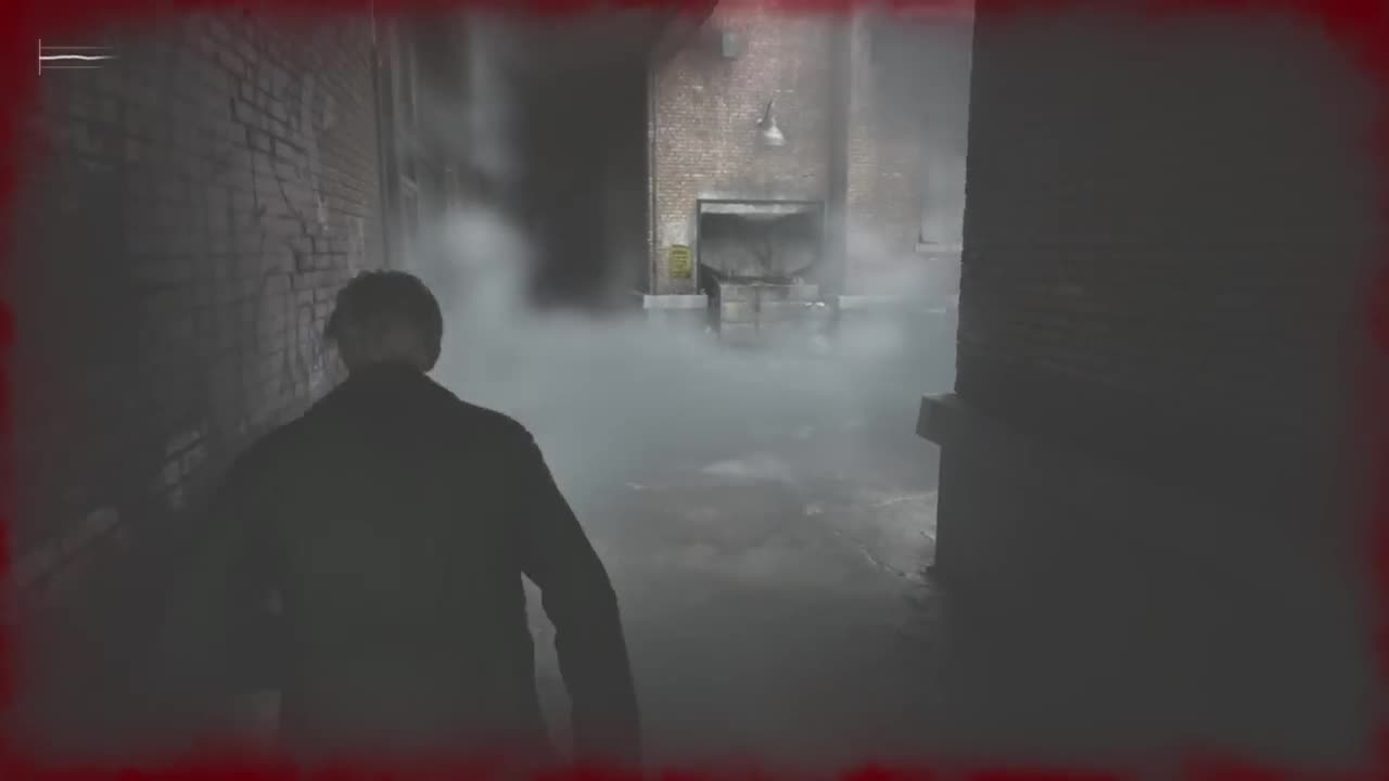 Silent Hill 2 - Earning My Second Amendment...Part 3 (Walkthrough Game)