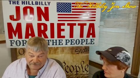 The Hillbilly Jon Radio Show December 26th 2025